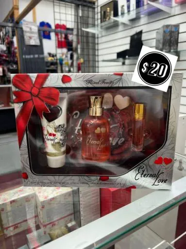 Oud Village, Perfumes, Colognes, and more. 6