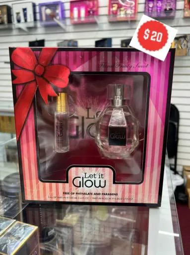 Oud Village, Perfumes, Colognes, and more. 7