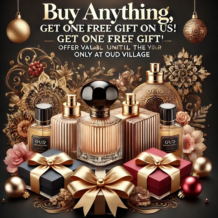 Oud Village, Perfumes, Colognes, and more. 8