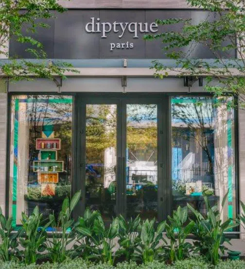 Diptyque River Oaks 1