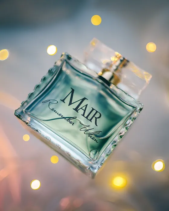 MAIR Fragrance 0
