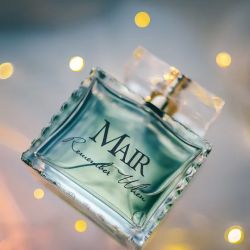 MAIR Fragrance ico