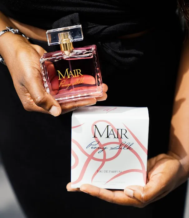 MAIR Fragrance 3