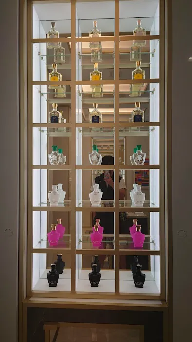 Creed Boutique Houston 2