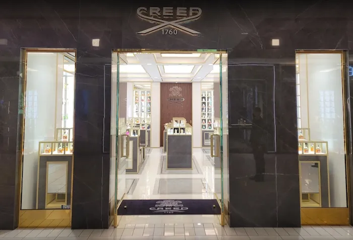 Creed Boutique Houston 1
