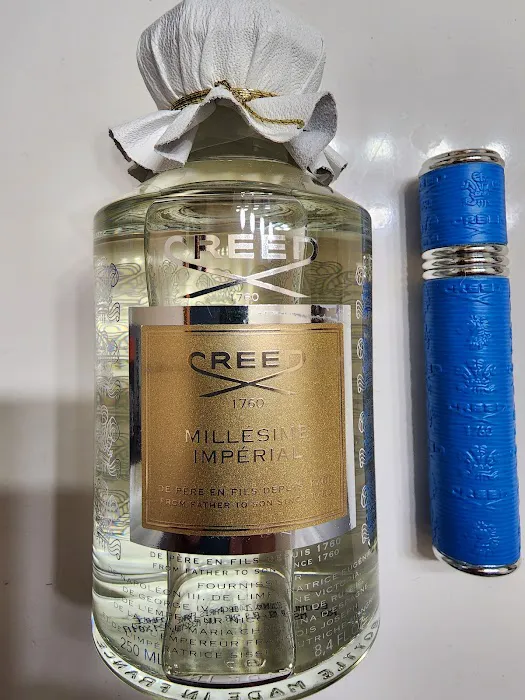 Creed Boutique Houston 3