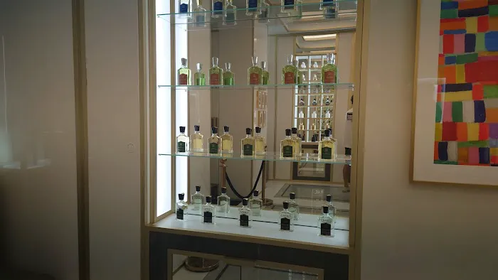 Creed Boutique Houston 4