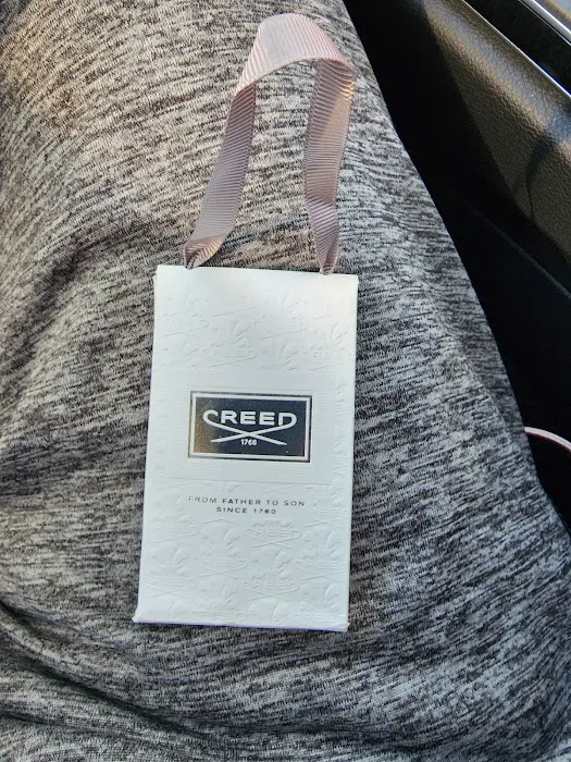 Creed Boutique Houston 5