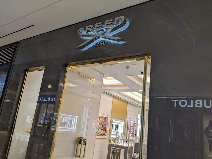 Creed Boutique Houston 9