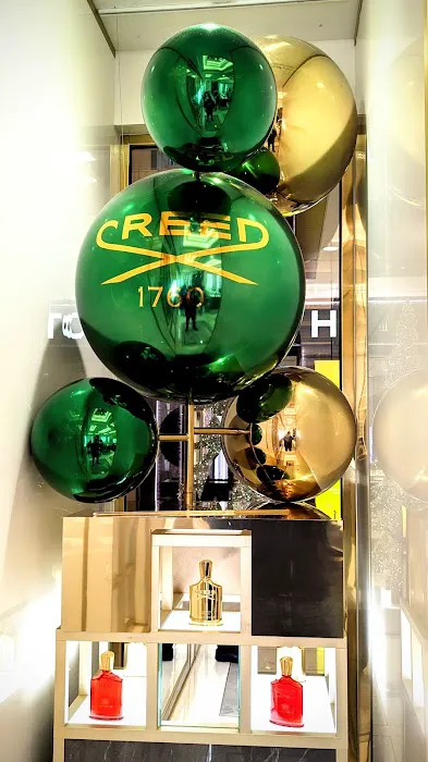 Creed Boutique Houston 8
