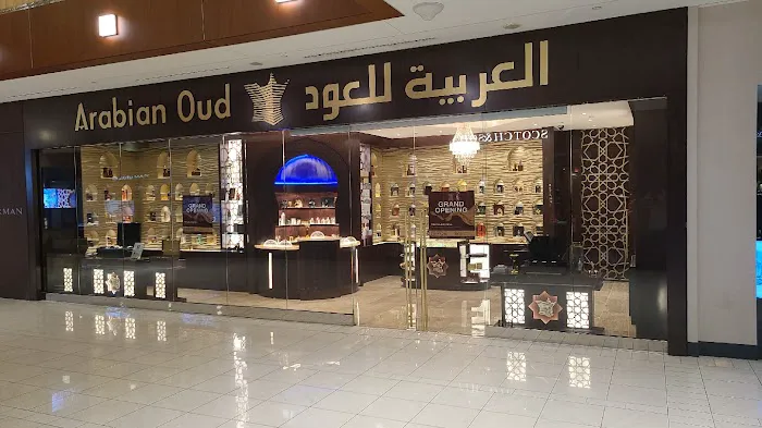 Arabian Oud Texas - العربية للعود Arabian Oud 0