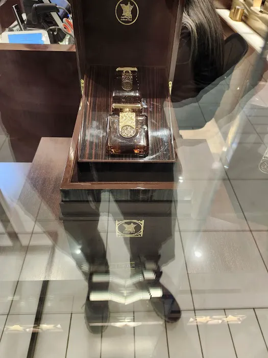 Arabian Oud Texas - العربية للعود Arabian Oud 4