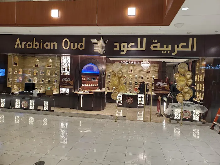 Arabian Oud Texas - العربية للعود Arabian Oud 3