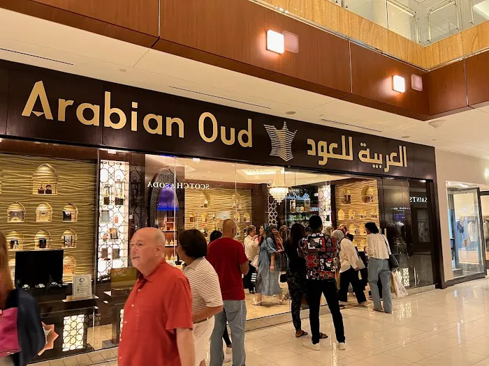 Arabian Oud Texas - العربية للعود Arabian Oud 5