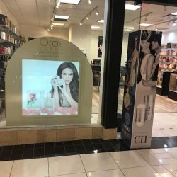 Perfume world ico