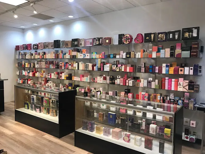 Perfume world 1