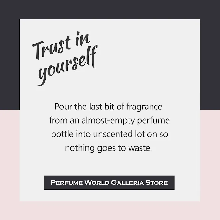 Perfume world 4