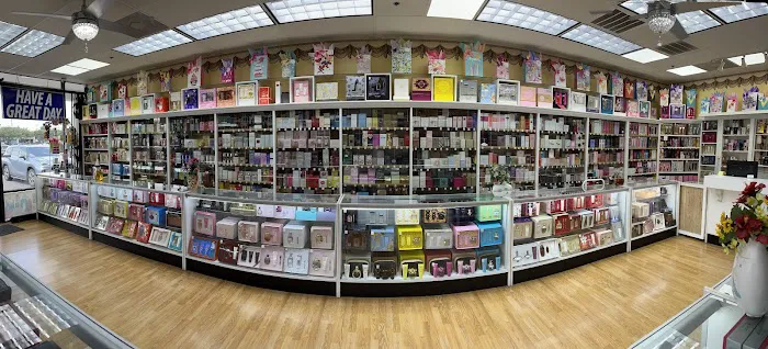 Prestige Perfumes 2