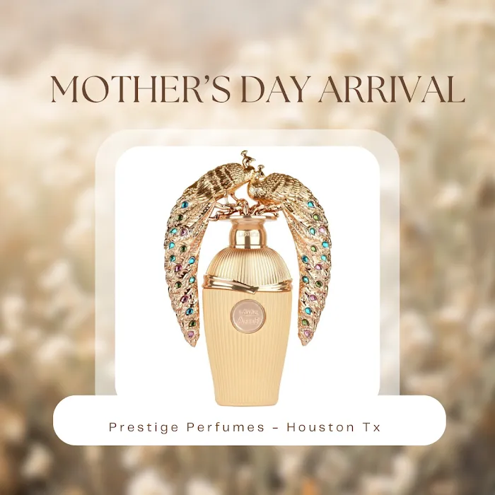 Prestige Perfumes 4