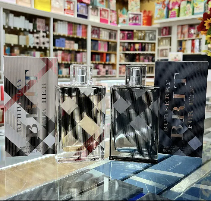Prestige Perfumes 3