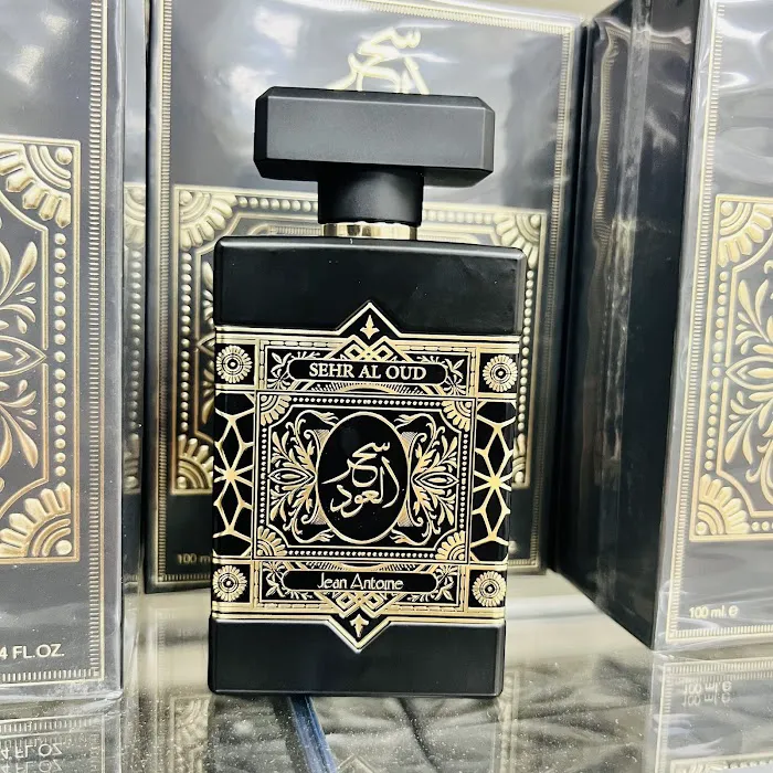 Almas Perfumes 2