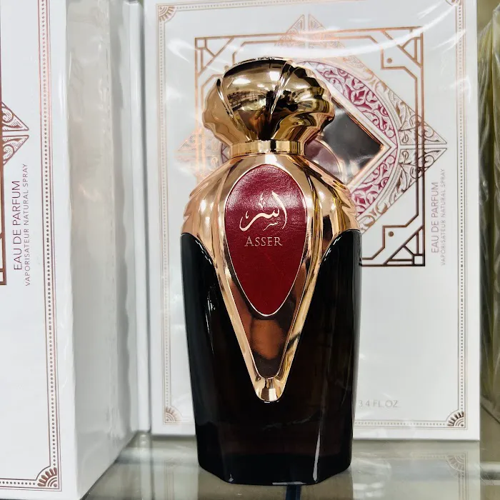 Almas Perfumes 3