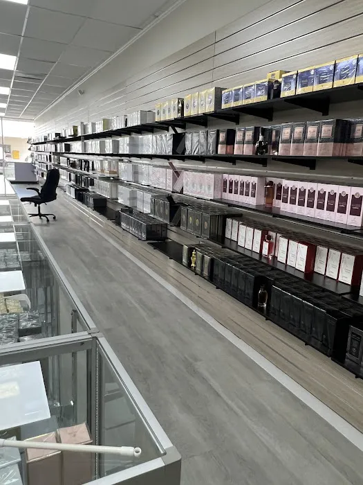 Almas Perfumes 4