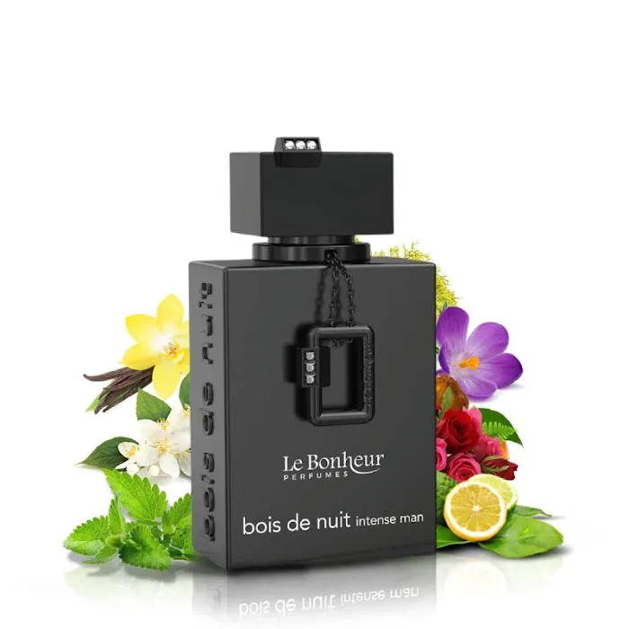 Almas Perfumes 6