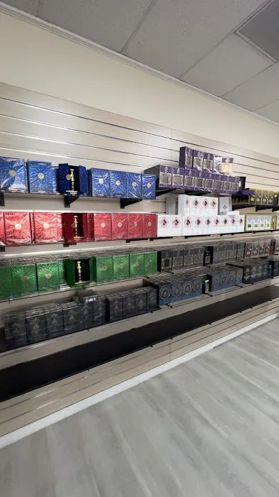 Almas Perfumes 9