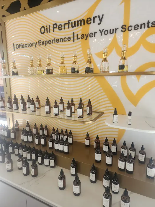 Exotic Arabian Oud & Perfumes 1