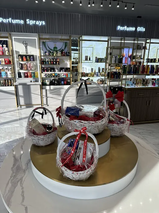 Exotic Arabian Oud & Perfumes 0