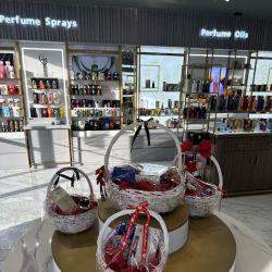 Exotic Arabian Oud & Perfumes ico