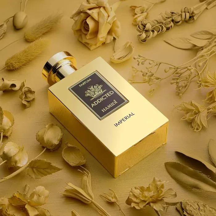 Exotic Arabian Oud & Perfumes 3