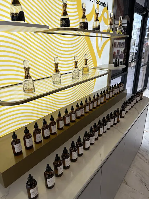 Exotic Arabian Oud & Perfumes 8