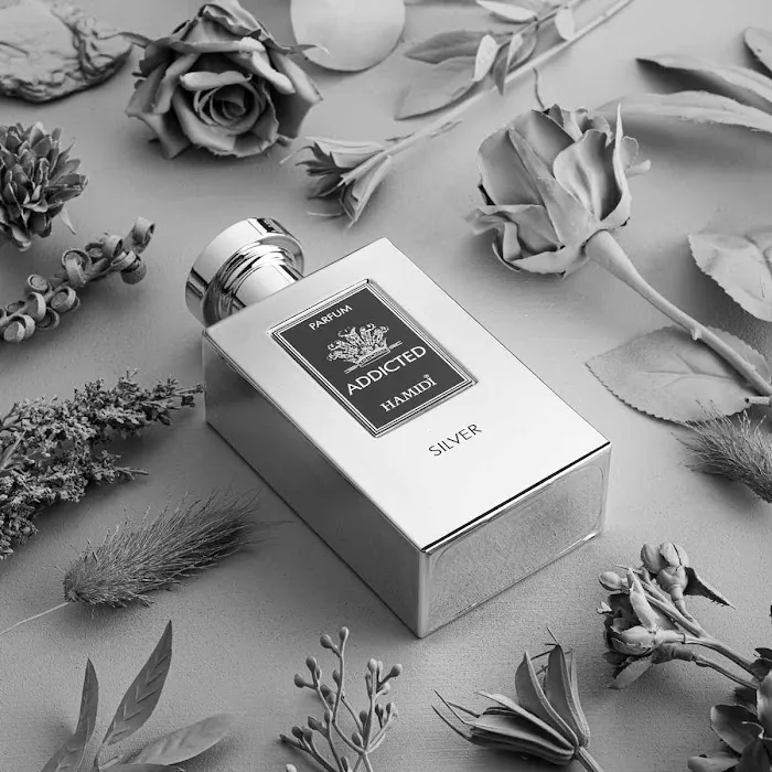 Exotic Arabian Oud & Perfumes 7