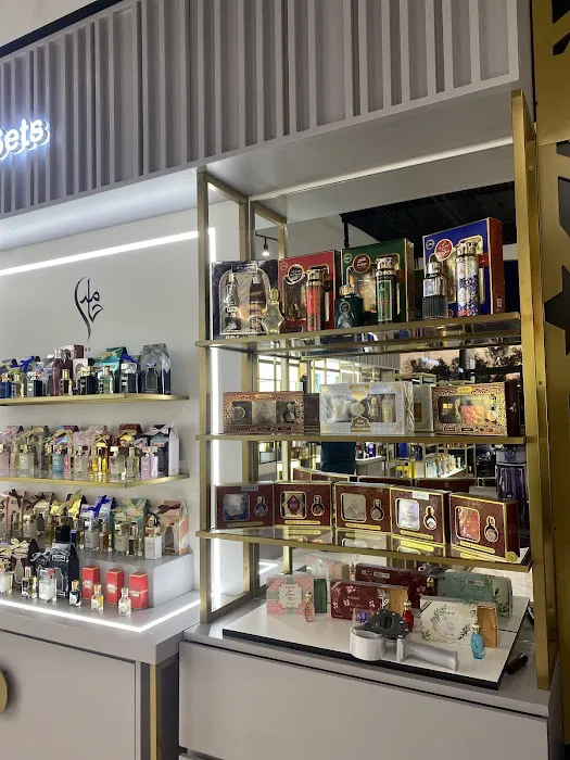 Exotic Arabian Oud & Perfumes 9