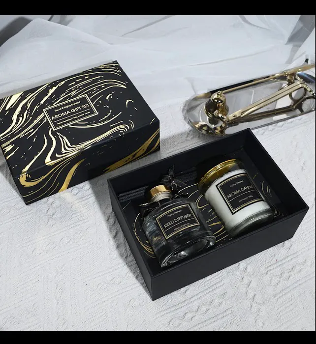 The Maya Collections 8