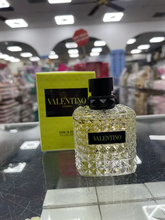 E K Perfumes 9