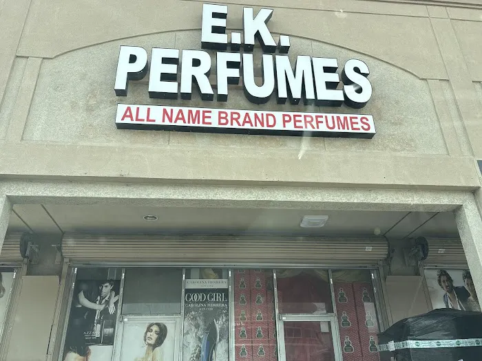E K Perfumes 8