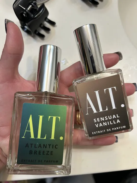 ALT. Fragrances Houston Galleria 3