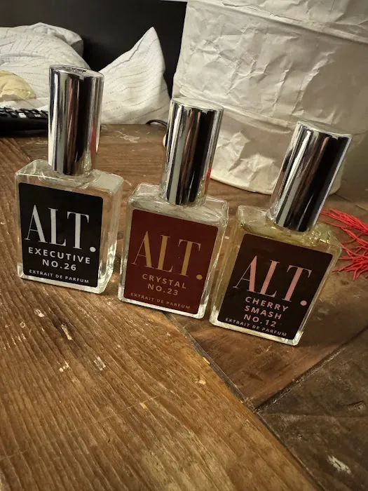 ALT. Fragrances Houston Galleria 4