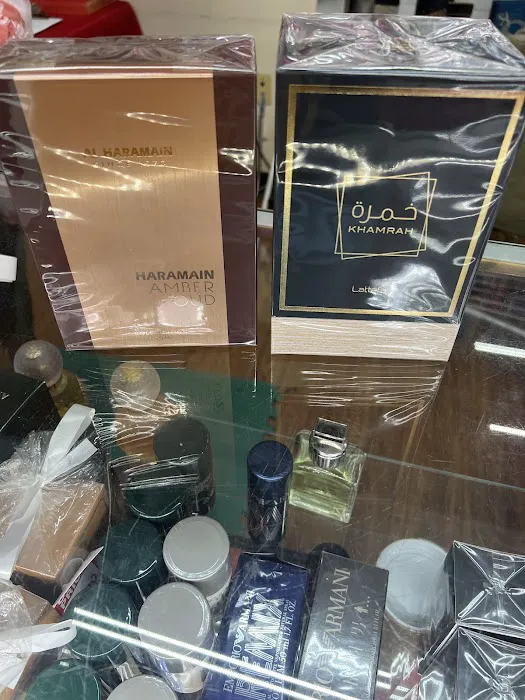 BBH & E Perfume & Cologne 2