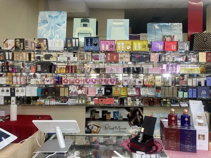 BBH & E Perfume & Cologne 4
