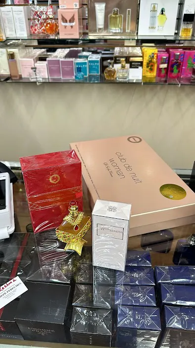 BBH & E Perfume & Cologne 3