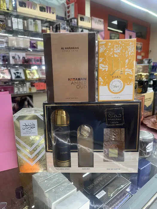 BBH & E Perfume & Cologne 5