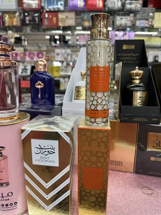 BBH & E Perfume & Cologne 6