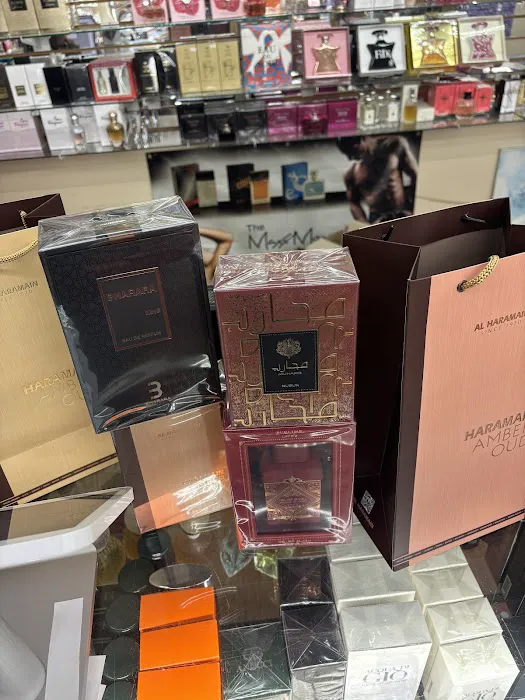 BBH & E Perfume & Cologne 8
