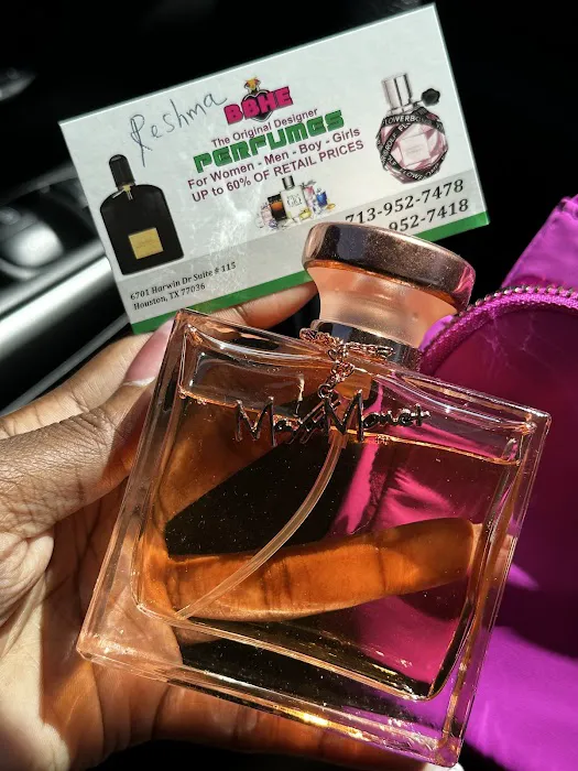 BBH & E Perfume & Cologne 7