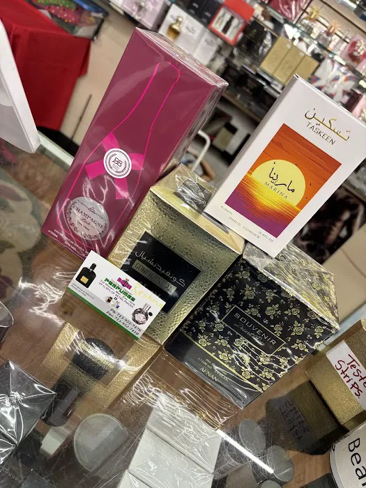 BBH & E Perfume & Cologne 9