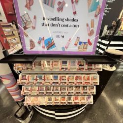 SEPHORA ico